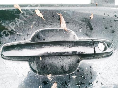 Used Front left exterior door handle Front left exterior door handle TOYOTA RAV 4 II (_A2_) 2.0 D 4WD (CLA20_, CLA21_, CLA20R, CLA21R) (116 hp) 35474959 35474959