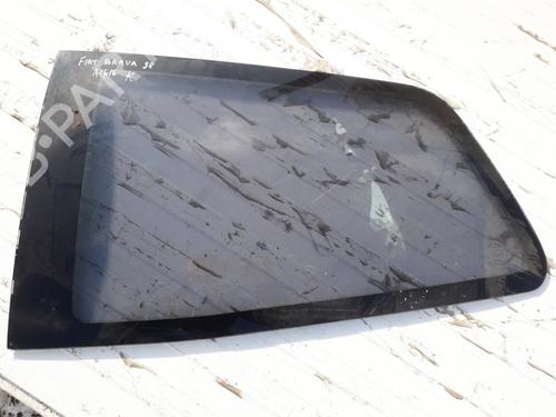 Used Rear left quarter glass Rear left quarter glass 35592476 35592476