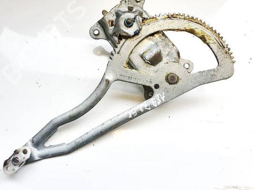 Used Rear left window mechanism Rear left window mechanism 35294776 35294776