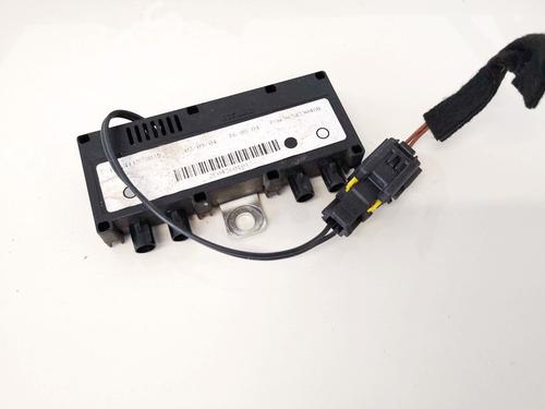 Used Electronic module Electronic module PEUGEOT 407 (6D_) 2.2 (6D3FZE, 6D3FZH) (158 hp) 35632183 35632183