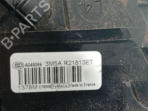 Front left lock FORD C-MAX (DM2) 1.8 TDCi | BP39632383C98  - Image 5