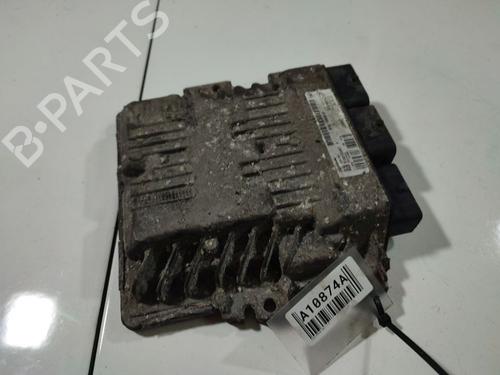 Used Engine control unit (ECU) Engine control unit (ECU) FORD FOCUS III 1.6 TDCi (115 hp) 32550051 32550051