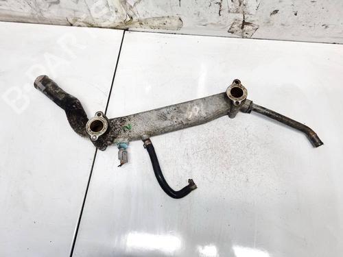 Used Pipe Pipe 34912050 34912050