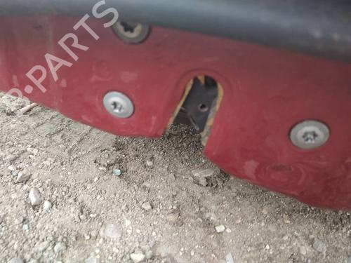 Used Rear right lock Rear right lock 35091456 35091456