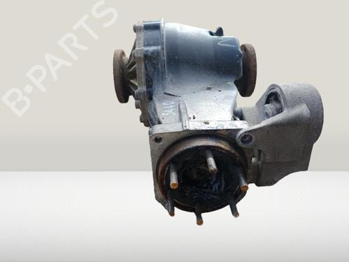 Differential hinten für Differential hinten 34990614 34990614