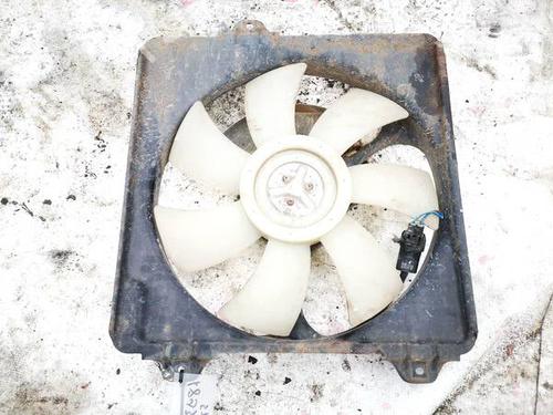 Used Fan Fan 35313418 35313418