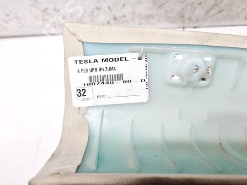 Other TESLA MODEL S (5YJS) 85D AWD | BP35160949O1 - Image 4