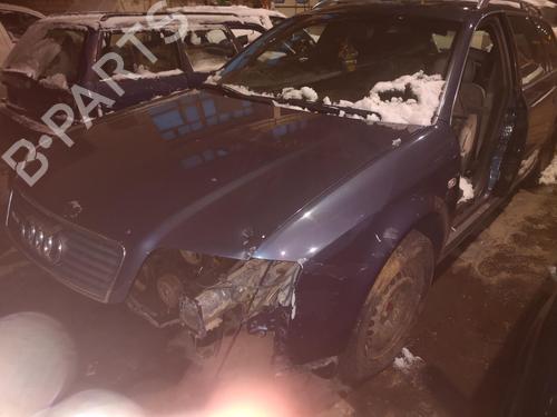 Engine mount AUDI A6 C5 (4B2, 4B4) 2.4 | BP32894334M89  - Image 6