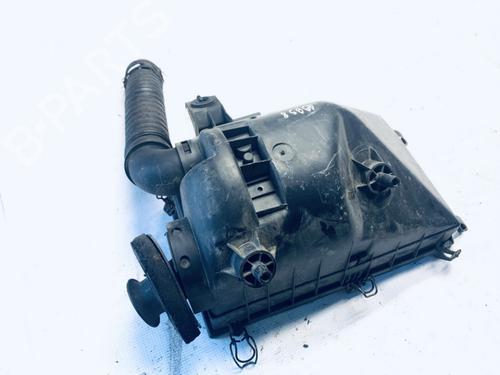 Used Air filter box Air filter box AUDI 80 B4 Saloon (8C2) 1.6 E (101 hp) 35556868 35556868