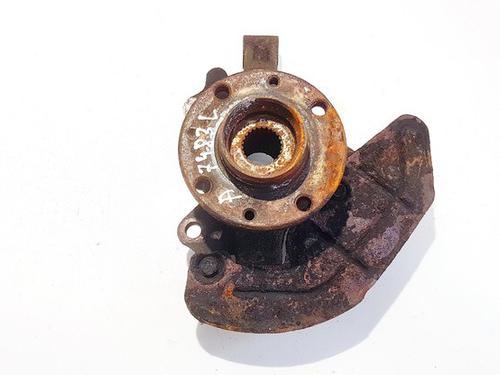 Used Left front steering knuckle Left front steering knuckle 35418500 35418500