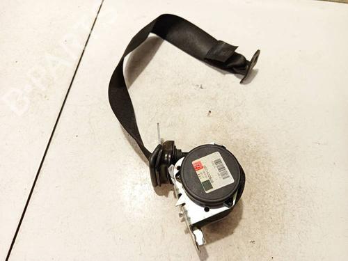 Used Rear left seatbelt Rear left seatbelt 34936059 34936059