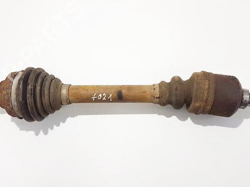 Used Left front driveshaft Left front driveshaft 35515355 35515355
