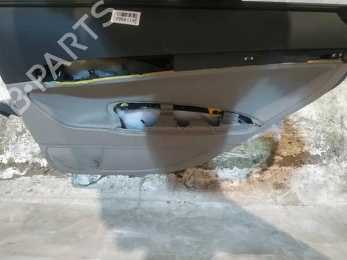 Rear right panel AUDI A3 (8P1) 2.0 TFSI | BP38528064C61 - Image 2