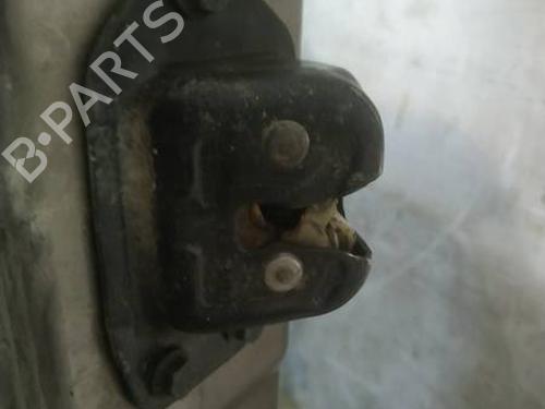 Used Tailgate lock Tailgate lock NISSAN NOTE (E11, NE11) 1.5 dCi (86 hp) 39702089 39702089