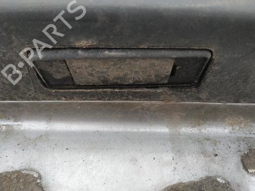 Nummerpladelys PEUGEOT 607 (9D, 9U) 2.2 HDi | BP35434126I40 - Image 2