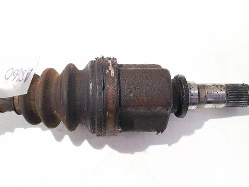 Left front driveshaft MAZDA 5 (CR) 2.0 (CREW, CR19) | BP35320261M38 - Image 3