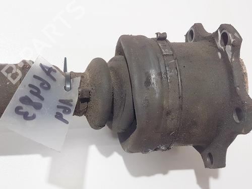 Left front driveshaft AUDI A6 C5 (4B2, 4B4) 2.7 T | BP35571986M38 - Image 3