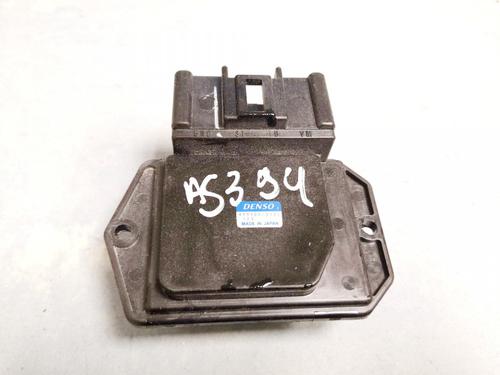 Used Heater resistor Heater resistor TOYOTA COROLLA Verso (ZER_, ZZE12_, R1_) 2.0 D-4D (CUR10_, CUR10R) (116 hp) 35880391 35880391