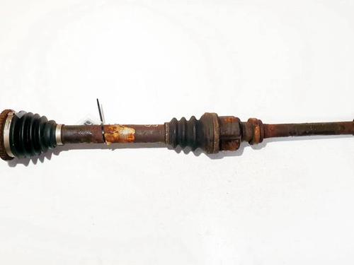 Used Right front driveshaft Right front driveshaft 34868989 34868989