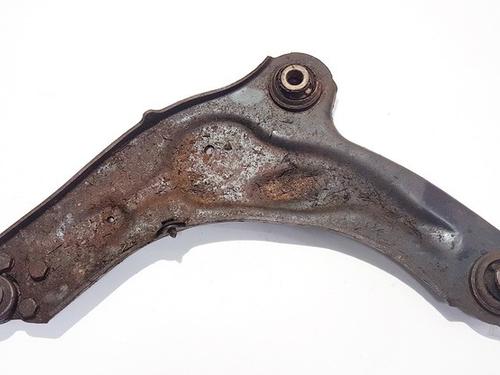 Used Left rear steering knuckle Left rear steering knuckle 35484958 35484958