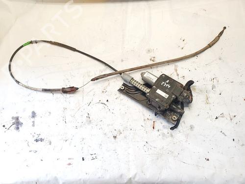 Used Hand brake Hand brake 35406109 35406109