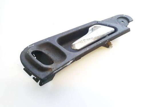 Used Rear right interior door handle Rear right interior door handle 35338815 35338815