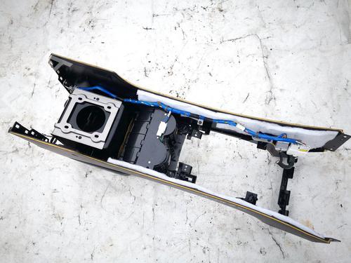 Armrest / Center console HYUNDAI ix55 3.0 V6 CRDi | BP35444564I20 - Image 2
