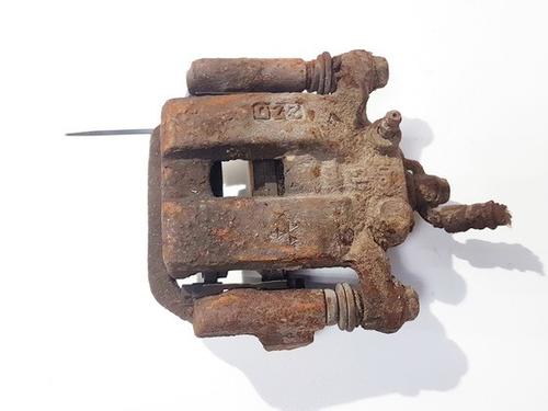 Used Right rear brake caliper Right rear brake caliper 35431558 35431558