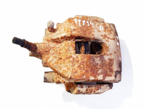 Used Left rear brake caliper Left rear brake caliper 34811113 34811113