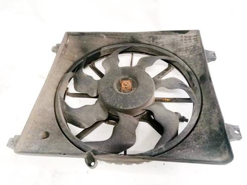 Used Fan Fan HYUNDAI SANTA FÉ II (CM) 2.2 CRDi (155 hp) 35356562 35356562