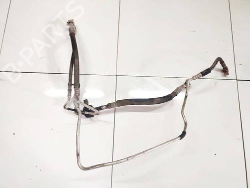 Used AC pipe AC pipe OPEL ASTRA G Hatchback (T98) 1.6 16V (F08, F48) (101 hp) 32573865 32573865