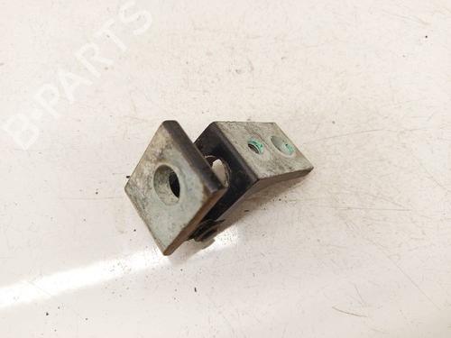 Used Hinge/Door check strap Hinge/Door check strap SKODA OCTAVIA II (1Z3) 2.0 TDI (140 hp) 34712613 34712613