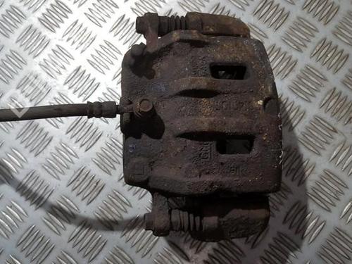 Used Left front brake caliper Left front brake caliper CHEVROLET CAPTIVA (C100, C140) 2.0 D 4WD (150 hp) 35709669 35709669