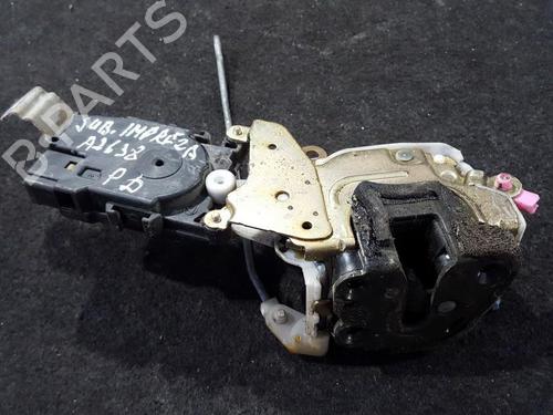 Used Front right lock Front right lock SUBARU IMPREZA Estate (GF) 1.6 i AWD (GF4) (90 hp) 35659271 35659271
