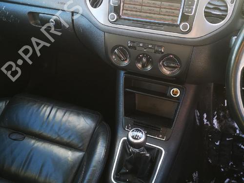 Electronic module VW TIGUAN (5N_) 2.0 TDI 4motion | BP32578148M83