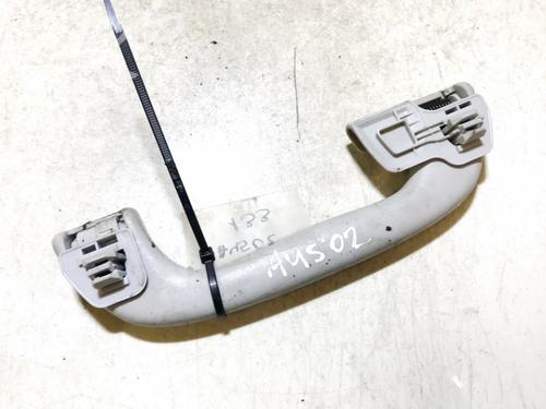 Interior roof handle MAZDA 3 (BK) 1.6 DI Turbo | BP38740384I35 - Image 2