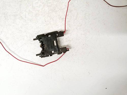 Electronic module SKODA FABIA II (542) 1.9 TDI | BP35155068M83 - Image 2