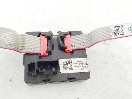 Steering wheel controls SEAT LEON (1P1) 1.9 TDI | BP36959482E15 - Image 4