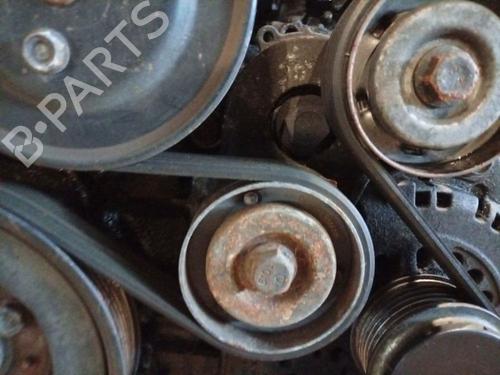 Pulley OPEL ASTRA H (A04) 1.7 CDTI (L48) | BP36760290M122 - Image 2
