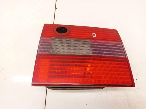 Used Right tailgate light Right tailgate light 34758534 34758534