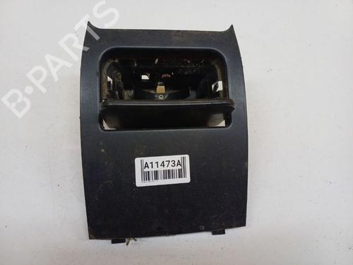 Askebeger Askebeger PEUGEOT 406 (8B) 2.0 HDI 90 (90 hp) 36457202 36457202