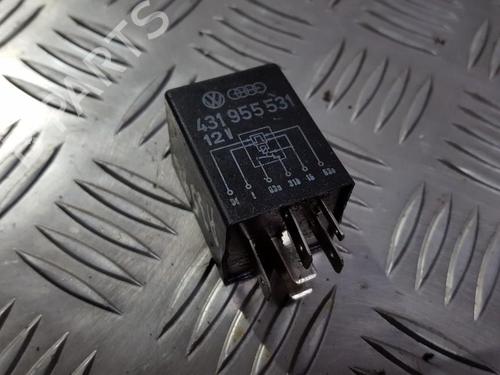 Used Other Other VW JETTA II (19E, 1G2, 165) 1.6 TD (70 hp) 33491050 33491050