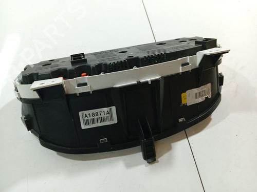 Instrument cluster KIA CEE'D Hatchback (ED) 1.4 | BP34890929C47 - Image 2