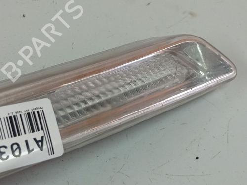 Left front indicator PEUGEOT 807 (EB_) 2.0 HDI | BP38630126C32 - Image 4