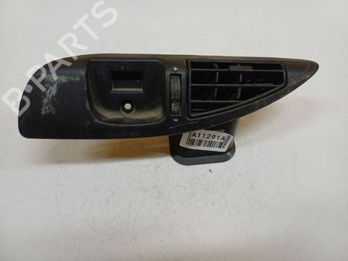 Luftventilen Luftventilen RENAULT LAGUNA III (BT0/1) 2.0 dCi GT (BT11, BT1E, BT1N) (178 hp) 36518037 36518037