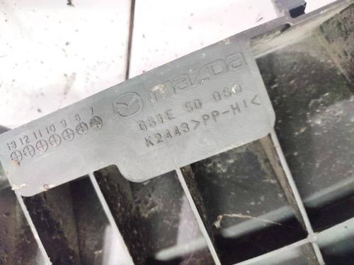 Scuttle panel MAZDA 6 Hatchback (GH) 2.0 MZR-CD (GH14) | BP34992365C110 - Image 3