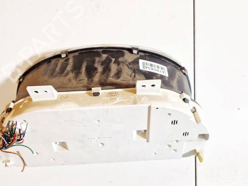 Instrument cluster SUBARU FORESTER (SH_) 2.0 D AWD (SHH, SHD, SHN) | BP34983135C47 - Image 2