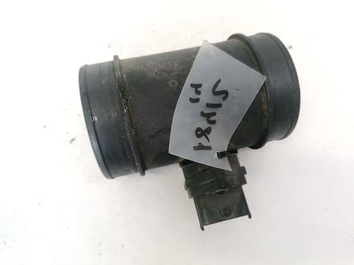 Used Mass air flow sensor Mass air flow sensor SAAB 9-3 (YS3F, E79, D79, D75) 2.2 TiD (125 hp) 35395322 35395322