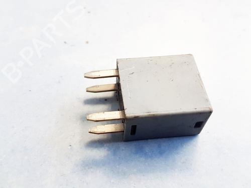 Andre CHEVROLET REZZO MPV (U100) 1.6 (105 hp) 33108955