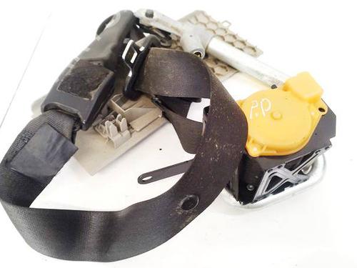 Used Front right seatbelt Front right seatbelt OPEL INSIGNIA A (G09) 2.0 CDTI (68) (131 hp) 35096129 35096129